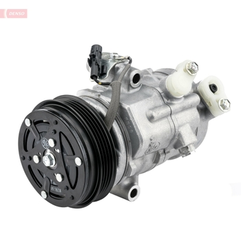Компрессор кондиционера DENSO DCP47013