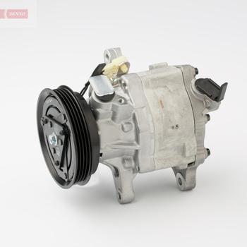 Компрессор кондиционера DENSO DCP49002