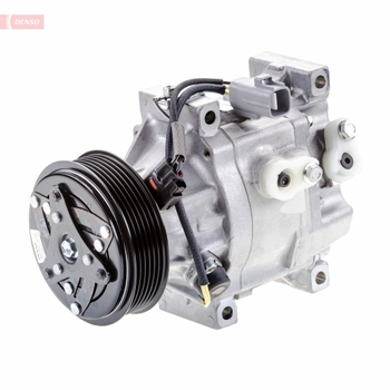 Компрессор кондиционера DENSO DCP50014