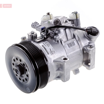 Компрессор кондиционера DENSO DCP50036