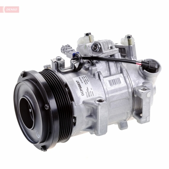 Компрессор кондиционера DENSO DCP50037