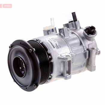 Компрессор кондиционера DENSO DCP50039