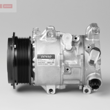 Компрессор кондиционера DENSO DCP50042