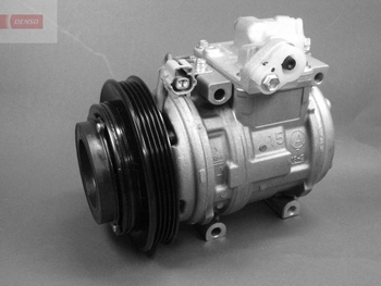 Компрессор кондиционера DENSO DCP50050