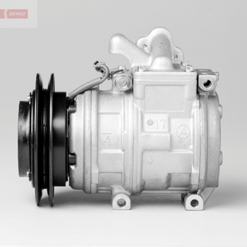 Компрессор кондиционера DENSO DCP50078