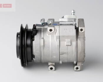 Компрессор кондиционера DENSO DCP50086