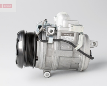Компрессор кондиционера DENSO DCP50087