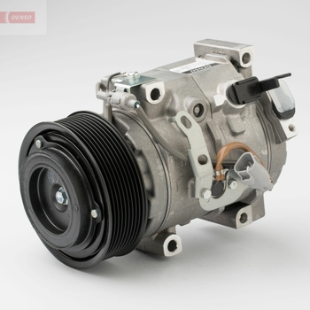 Компрессор кондиционера DENSO DCP50088
