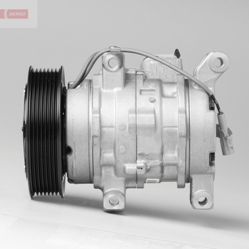 Компрессор кондиционера DENSO DCP50092