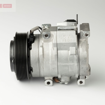 Компрессор кондиционера DENSO DCP50095