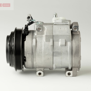 Компрессор кондиционера DENSO DCP50097