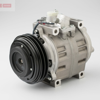 Компрессор кондиционера DENSO DCP50100