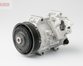 Компрессор кондиционера DENSO DCP50101