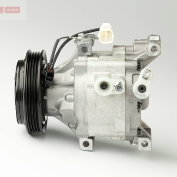 Компрессор кондиционера DENSO DCP50116