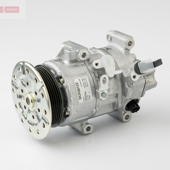 Компрессор кондиционера DENSO DCP50122