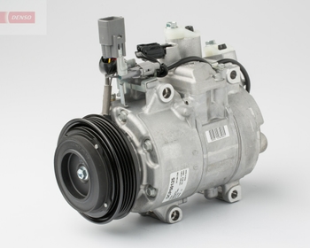 Компрессор кондиционера DENSO DCP50125