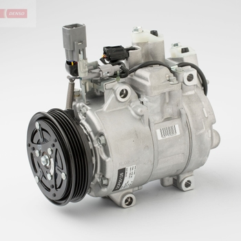 Компрессор кондиционера DENSO DCP50126