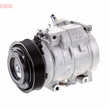 Компрессор кондиционера DENSO DCP50130
