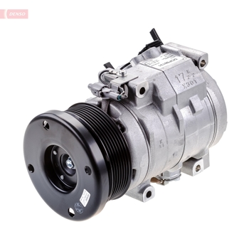 Компрессор кондиционера DENSO DCP50131