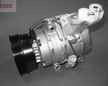 Компрессор кондиционера DENSO DCP50225
