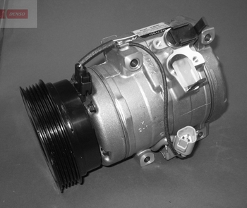 Компрессор кондиционера DENSO DCP50226