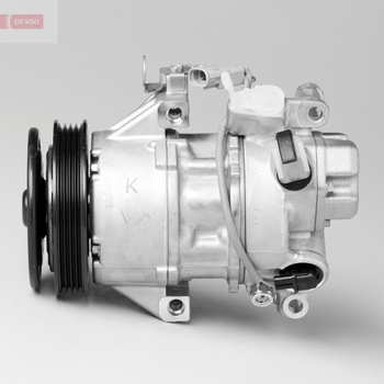 Компрессор кондиционера DENSO DCP50242