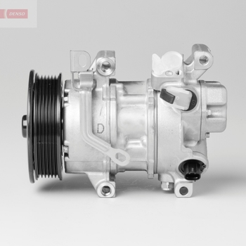 Компрессор кондиционера DENSO DCP50243