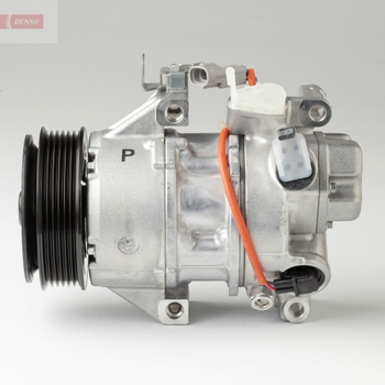 Компрессор кондиционера DENSO DCP50246