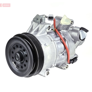 Компрессор кондиционера DENSO DCP50249