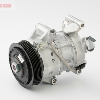 Компрессор кондиционера DENSO DCP50251