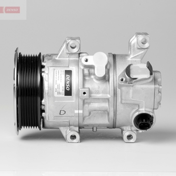 Компрессор кондиционера DENSO DCP50301