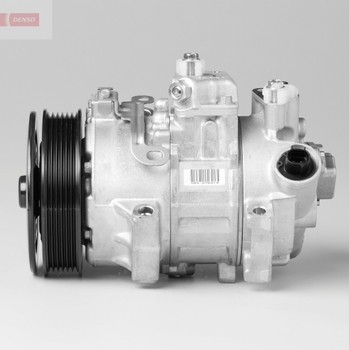 Компрессор кондиционера DENSO DCP50302