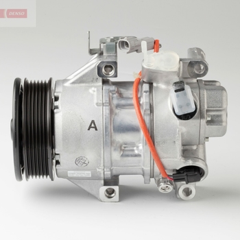 Компрессор кондиционера DENSO DCP50305