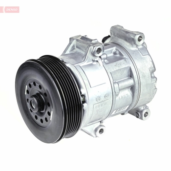 Компрессор кондиционера DENSO DCP50306