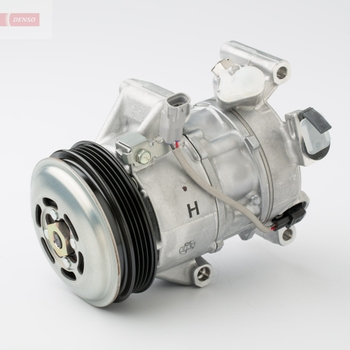 Компрессор кондиционера DENSO DCP50308