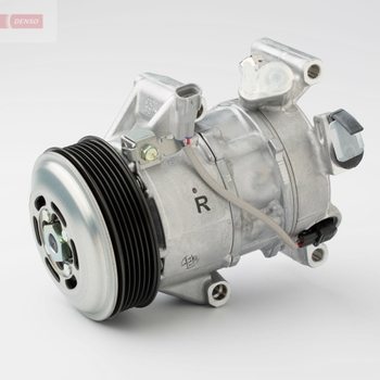 Компрессор кондиционера DENSO DCP50309