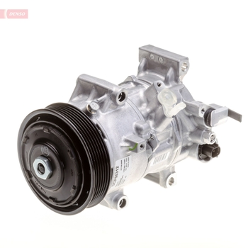 Компрессор кондиционера DENSO DCP50312
