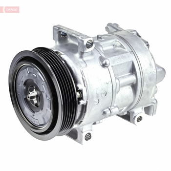 Компрессор кондиционера DENSO DCP50314