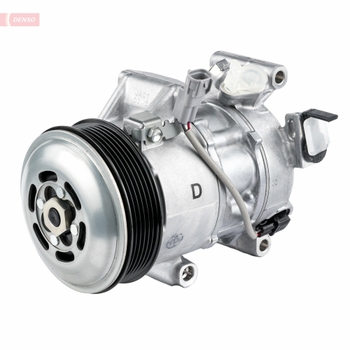 Компрессор кондиционера DENSO DCP50317