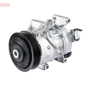 Компрессор кондиционера DENSO DCP50318