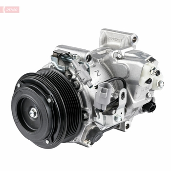 Компрессор кондиционера DENSO DCP50320