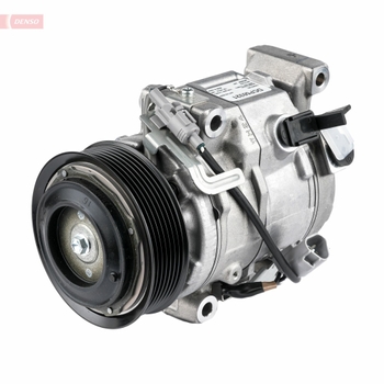 Компрессор кондиционера DENSO DCP50321