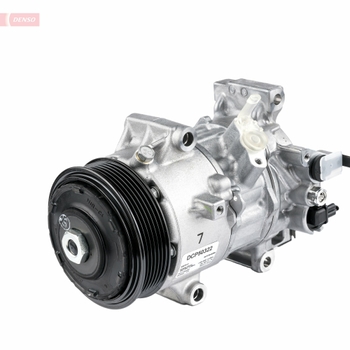 Компрессор кондиционера DENSO DCP50322