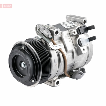Компрессор кондиционера DENSO DCP50324