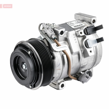 Компрессор кондиционера DENSO DCP50325