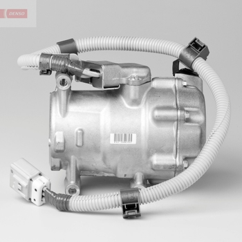 Компрессор кондиционера DENSO DCP50503