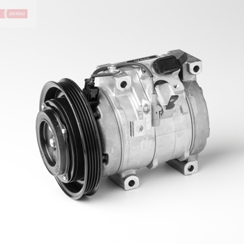 Компрессор кондиционера DENSO DCP51000