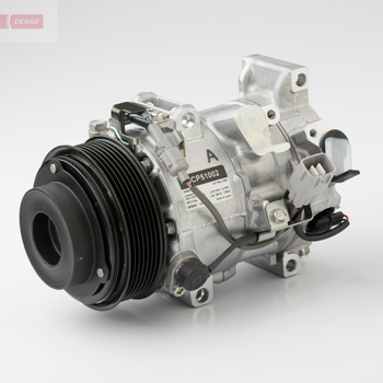 Компрессор кондиционера DENSO DCP51002