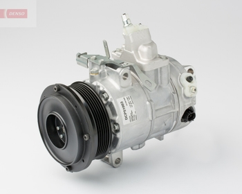 Компрессор кондиционера DENSO DCP51003