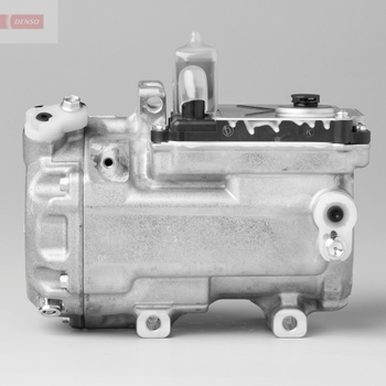 Компрессор кондиционера DENSO DCP51005
